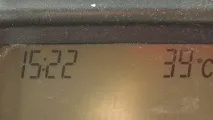 Глобальне потепління, не чули! квартиру