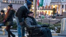 Голлівудський ремейк «Недоторканних» (1 1) отримав нову назву ремейк