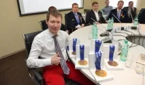 герої