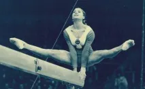 Гімнастка Людмила Турищева біографія, особисте життя, спортивні досягнення турищева