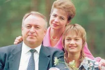 Гімнастка Людмила Турищева біографія, особисте життя, спортивні досягнення турищева