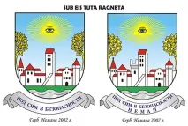 Герб Немана, мій Неман неман