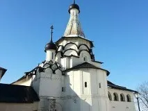 Гід містом Кідекша (Україна) україна