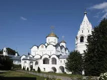 Гід містом Кідекша (Україна) Кідекша