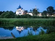 Гід містом Кідекша (Україна) містом