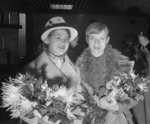 Гімнастка Людмила Турищева біографія, особисте життя, спортивні досягнення гімнастка