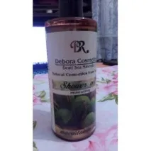 Gel de duș Debora Cosmetics Hidratant cu ulei de macadamia - „simți-te ca un copil”, Recenzii