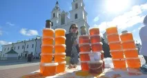 Яблучний Спас час святити яблука та загадувати бажання спас
