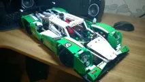 lego