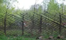 паркан