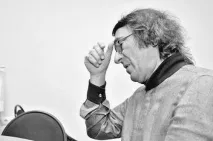 Юрій Башмет «Хто відповість, звідки у дерева душа» - Від першої особи - Газета «Культура» дерева