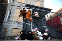 Південь Чикаго погляд зсередини, Chicago News чикаго
