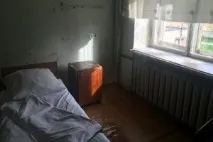 Я ж сплачую податки! Єкатеринбуржець зажадав зробити 23-ю лікарню придатною для людей. зажадав