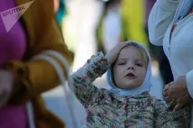 Яблучний Спас час святити яблука та загадувати бажання яблучний