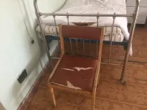 Я ж сплачую податки! Єкатеринбуржець зажадав зробити 23-ю лікарню придатною для людей. зажадав