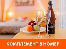 Заміський готель «Чайка» - Весілля в одному з найкрасивіших місць чайка