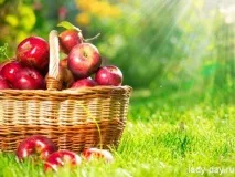 Яблучний Спас 2017 року, якого числа, Прості рецепти з фото року