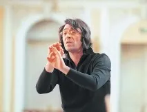 Юрій Башмет «Хто відповість, звідки у дерева душа» - Від першої особи - Газета «Культура» звідки