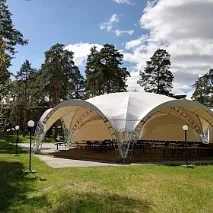 Заміський готель «Чайка» - Весілля в одному з найкрасивіших місць чайка