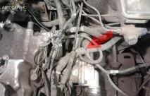 Заміна датчика швидкості на передньопривідних моделях ВАЗ та Лада, Ремонт авто передньопривідних