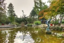 Нотатки про Угорщину Маргіт