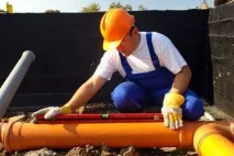 Запах з колодязя каналізації і як його позбутися шукаємо і усуваємо причину шукаємо