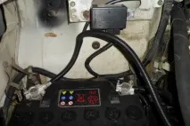 Заміна ДВЗ на QD 32 NISSAN витрата