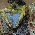 Злий дух без - пошук слів за маскою та визначенням, відповіді на сканворди слів