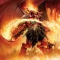 Злий дух без - пошук слів за маскою та визначенням, відповіді на сканворди слів