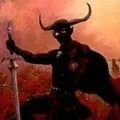 Злий дух без - пошук слів за маскою та визначенням, відповіді на сканворди злий