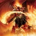 Злий дух без - пошук слів за маскою та визначенням, відповіді на сканворди слів