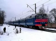 залізнична