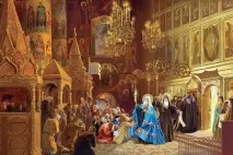 Життєвий подвиг Патріарха Єрмогена, Публікації, Народний фотоальбом про життя Татарстану життєвий