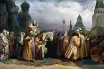 Життєвий подвиг Патріарха Єрмогена, Публікації, Народний фотоальбом про життя Татарстану життєвий
