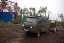 Зелена енергетика для базових станцій та всього до 2 кВт. енергетика