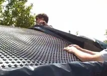 Зелена покрівля пристрій, пиріг, озеленення, плюси, вартість, вузли зелена