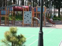ЖК Зелений мис - ціни на квартири в Апарт-комплексі Зелений мис від забудовника Комстрін у Подільниці апарт-комплексі