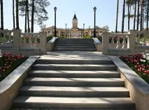 ЖК Зелений мис - ціни на квартири в Апарт-комплексі Зелений мис від забудовника Комстрін у Подільниці забудовника