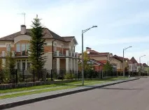 ЖК Зелений мис - ціни на квартири в Апарт-комплексі Зелений мис від забудовника Комстрін у Подільниці зелений