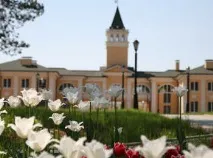 ЖК Зелений мис - ціни на квартири в Апарт-комплексі Зелений мис від забудовника Комстрін у Подільниці апарт-комплексі