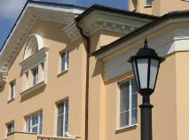 ЖК Зелений мис - ціни на квартири в Апарт-комплексі Зелений мис від забудовника Комстрін у Подільниці комстрін