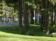 ЖК Зелений мис - ціни на квартири в Апарт-комплексі Зелений мис від забудовника Комстрін у Подільниці комстрін