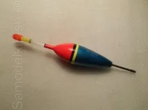 Живцовий лов щуки - поплавочкою - Саморобки для риболовлі своїми руками поплавочкою