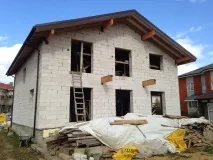 Зелена покрівля пристрій, пиріг, озеленення, плюси, вартість, вузли покрівля