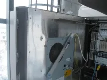 Зелена енергетика для базових станцій та всього до 2 кВт. зелена