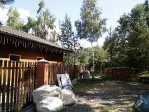 Жителі села Замовка шукають управу на сусіда, який здає будинок під весілля та корпоративи замовка