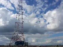 Зелена енергетика для базових станцій та всього до 2 кВт. зелена
