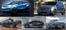 Женевський автосалон 2017 автосалону