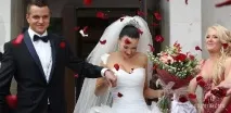 Зірка - Будинки-2 - Феофілактова вийшла заміж будинки-2
