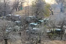 ЗНАКовий тиждень, Чернівець трьох
